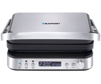 Электрогриль Blaupunkt GRS901 (Silver)