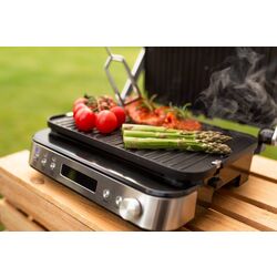 Электрогриль Blaupunkt GRS901 (Silver) Thumb