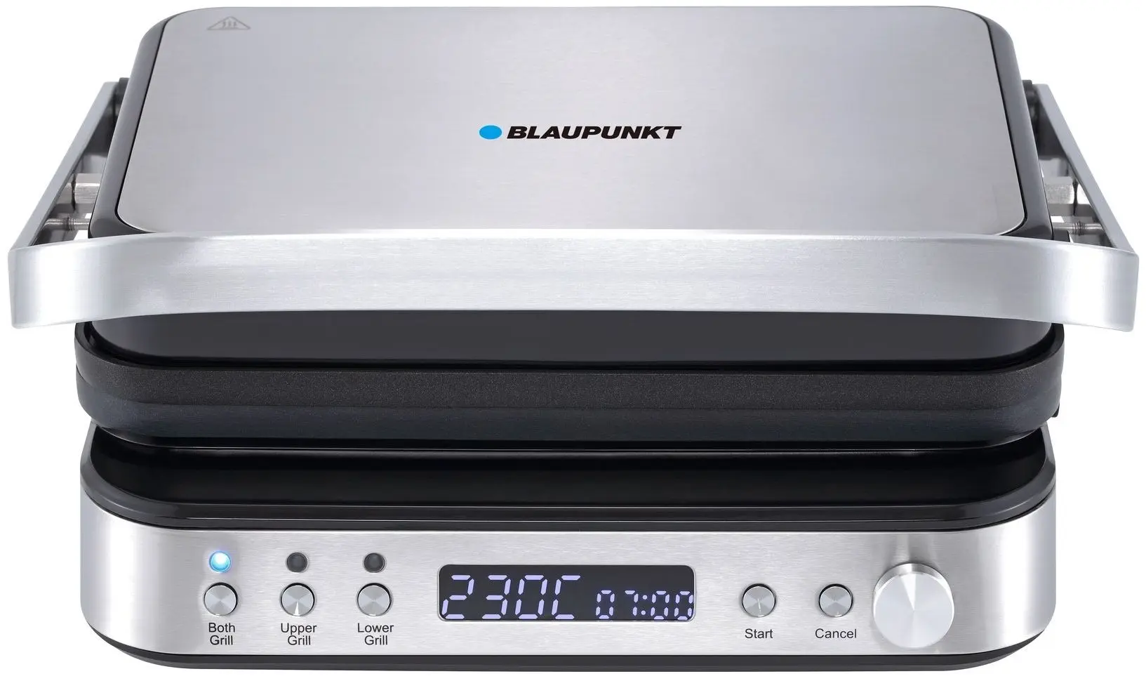 Электрогриль Blaupunkt GRS901 (Silver)