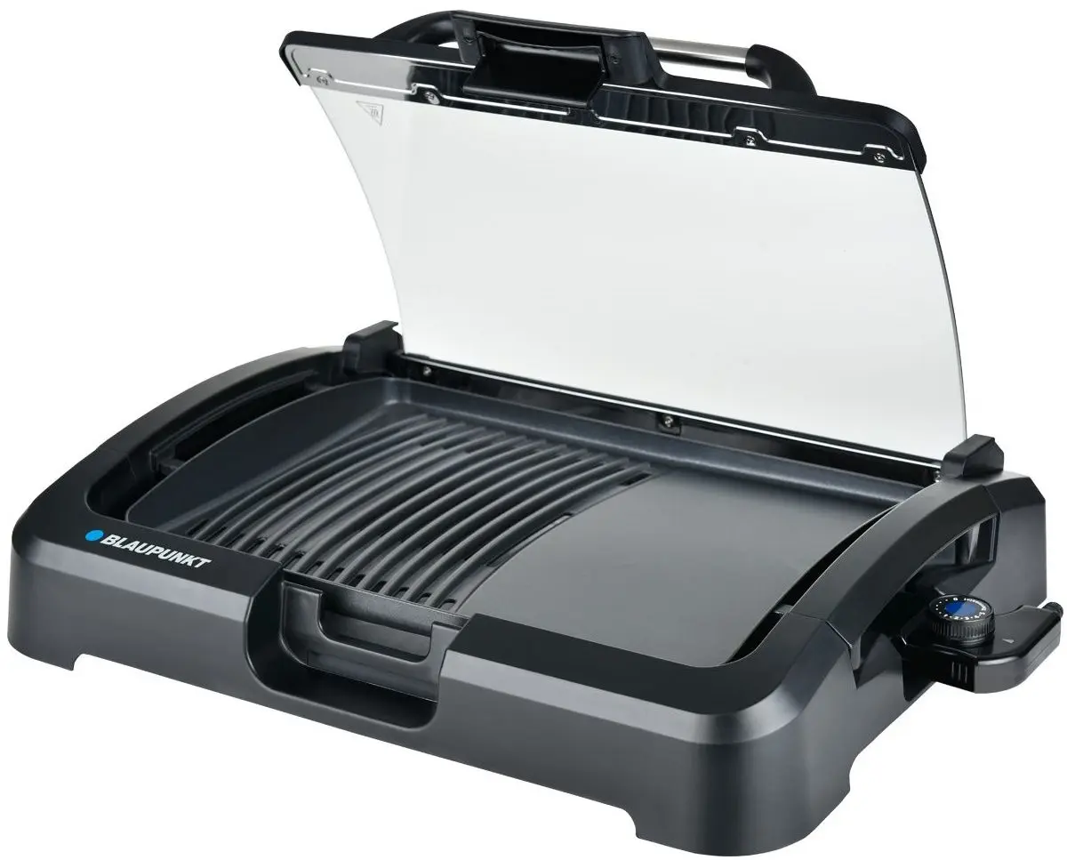Электрогриль Blaupunkt GRT801 (Black) - 2