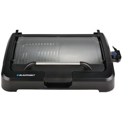 Электрогриль Blaupunkt GRT801 (Black)