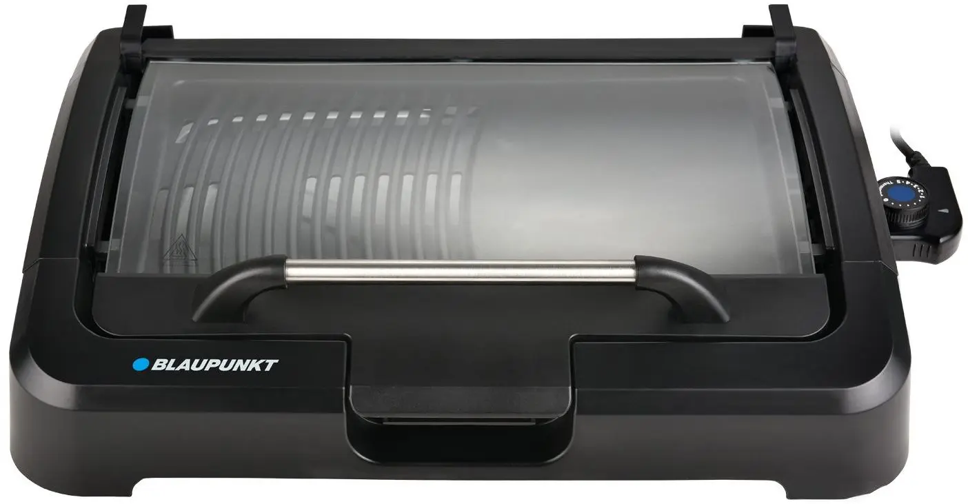 Электрогриль Blaupunkt GRT801 (Black)