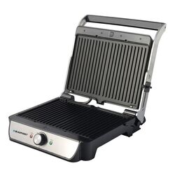 Гриль Blaupunkt GRS701 (Inox/Black) Thumb
