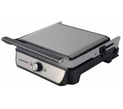 Grill Blaupunkt GRS701 (Inox/Black)