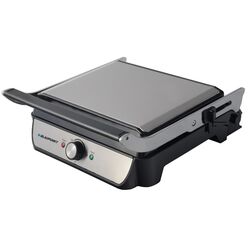 Гриль Blaupunkt GRS701 (Inox/Black)
