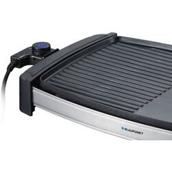 Гриль Blaupunkt GRT301 (Black) Thumb