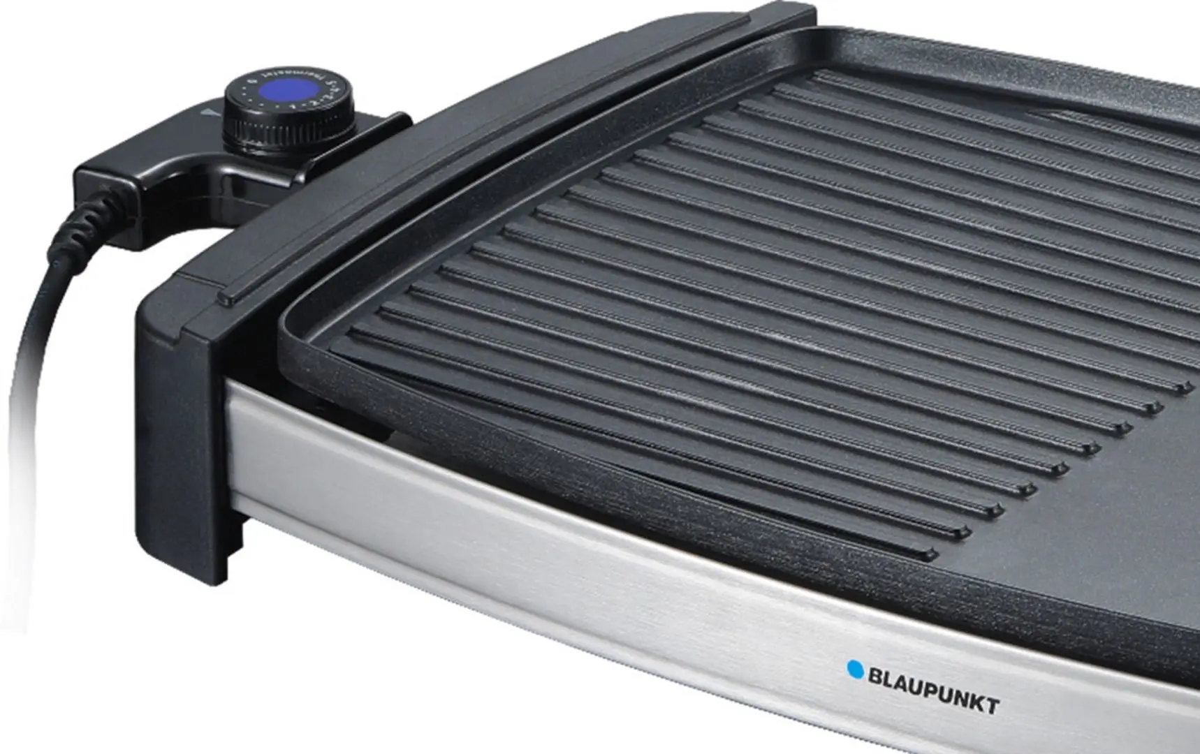 Гриль Blaupunkt GRT301 (Black) - 2
