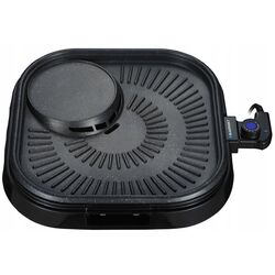 Гриль Blaupunkt GRT601 (Black)