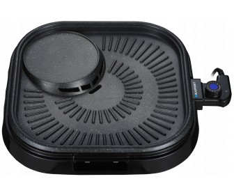 Grill Blaupunkt GRT601 (Black)