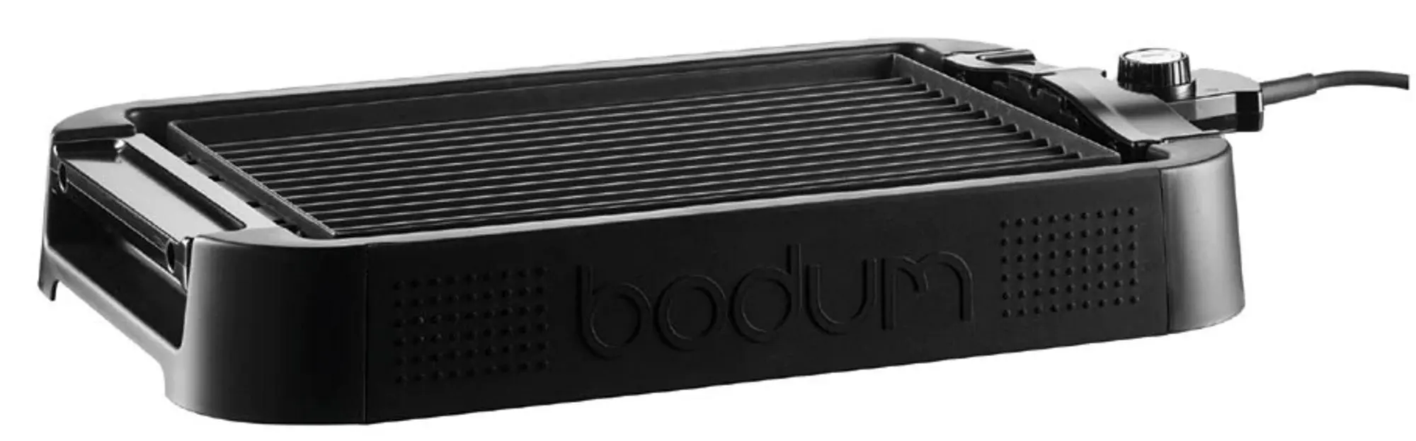 Электрогриль Bodum Bistro BD11133-01 (Black)
