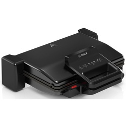 Электрогриль Bosch TCG3323 (Black) Thumb