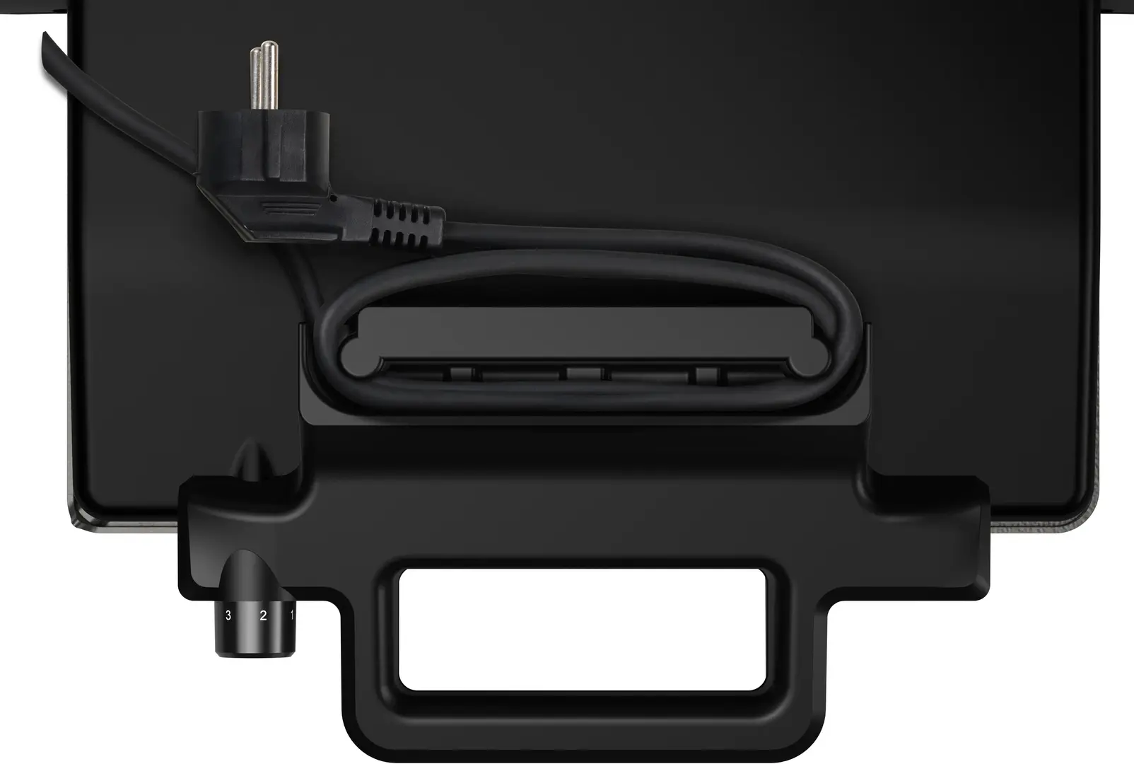 Электрогриль Bosch TCG3323 (Black)