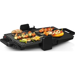 Электрогриль Bosch TCG3323 (Black) Thumb