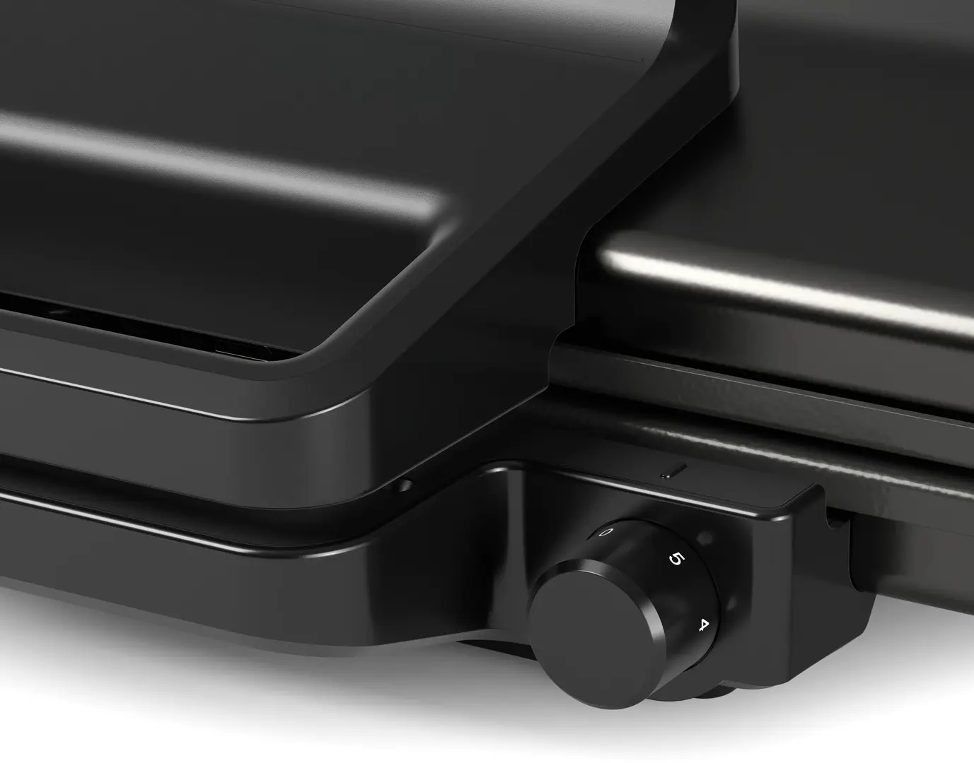 Электрогриль Bosch TCG3323 (Black)