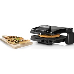 Электрогриль Bosch TCG3323 (Black) Thumb