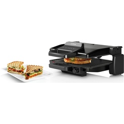 Электрогриль Bosch TCG3323 (Black) Thumb