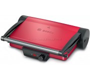 Grill electric Bosch TCG4104 (Red)