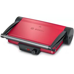 Grill electric Bosch TCG4104 (Red)