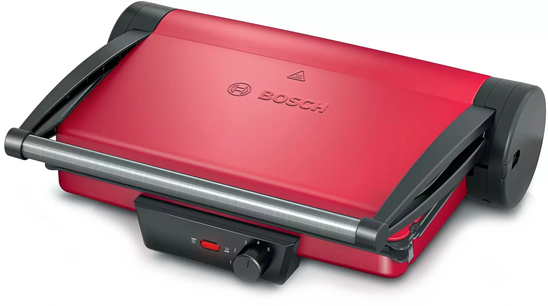 Grill electric Bosch TCG4104 (Red)