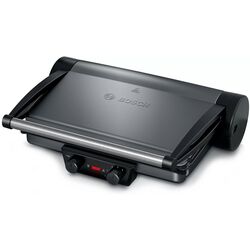 Grill electric Bosch TCG4215 (Inox/Black)