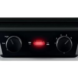 Электрогриль Bosch TCG4215 (Inox/Black) Thumb