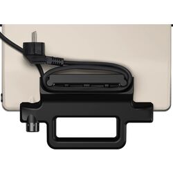  Grill electric Bosch TCG3302 (Silver/Black) Thumb