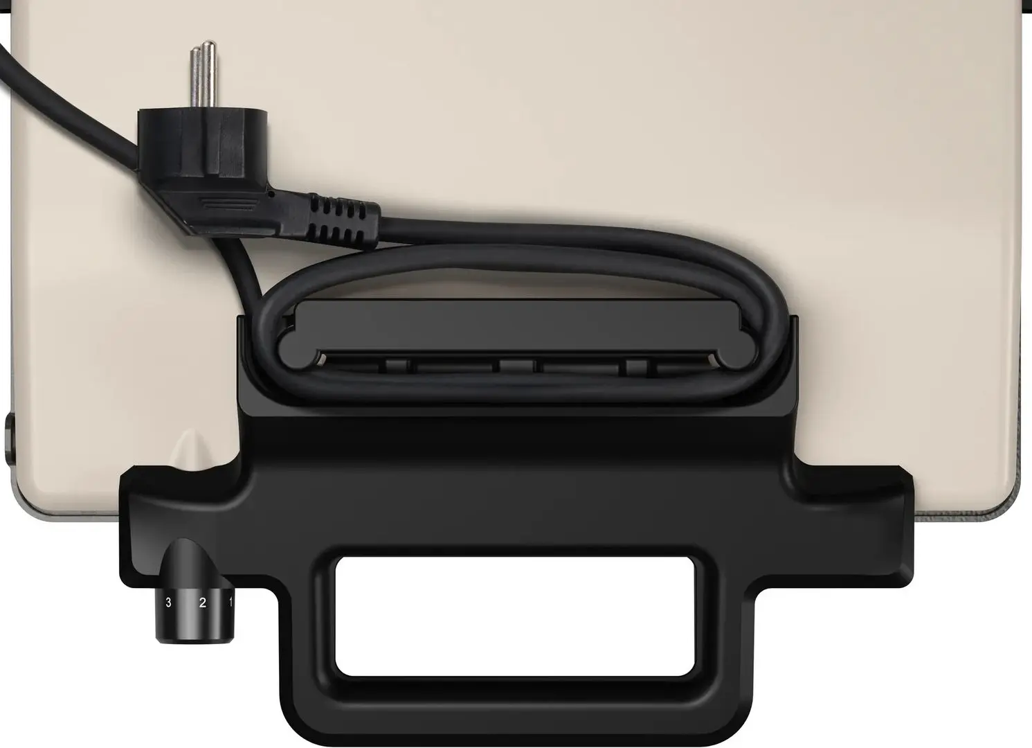  Grill electric Bosch TCG3302 (Silver/Black)