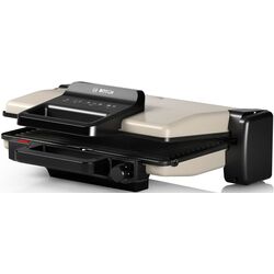  Grill electric Bosch TCG3302 (Silver/Black) Thumb