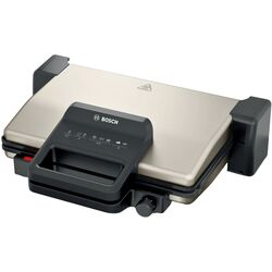  Grill electric Bosch TCG3302 (Silver/Black)