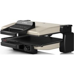  Grill electric Bosch TCG3302 (Silver/Black) Thumb