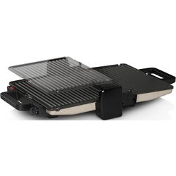  Grill electric Bosch TCG3302 (Silver/Black) Thumb