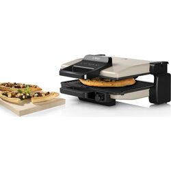  Grill electric Bosch TCG3302 (Silver/Black) Thumb