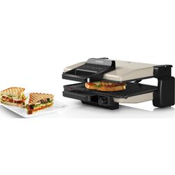  Grill electric Bosch TCG3302 (Silver/Black) Thumb