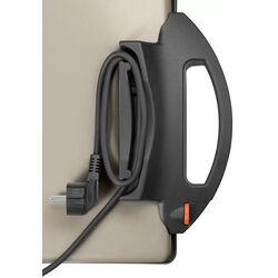 Контактный гриль Bosch TFB3302V (Silver/Black) Thumb