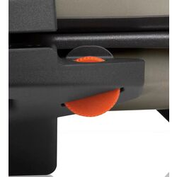 Контактный гриль Bosch TFB3302V (Silver/Black) Thumb