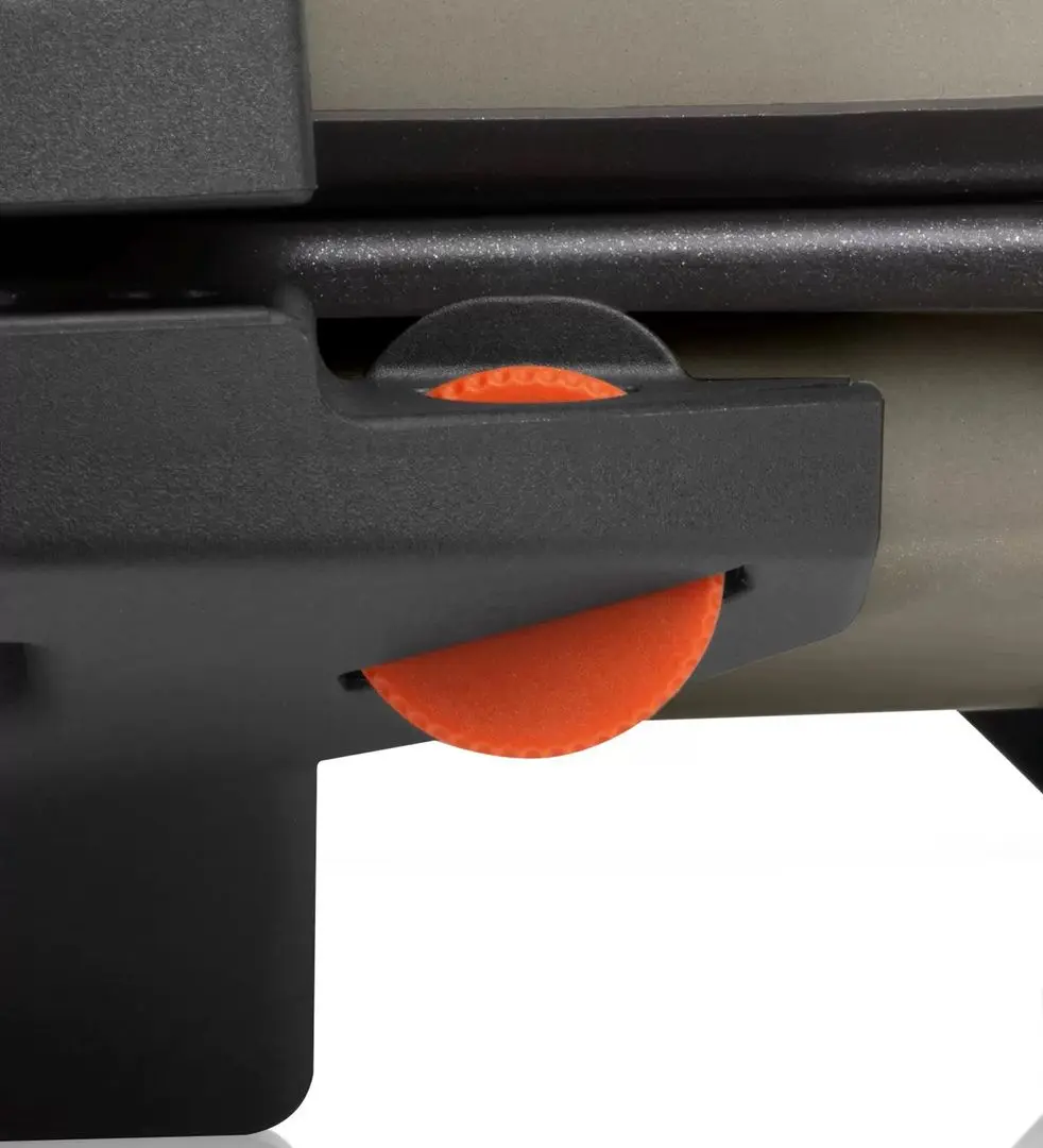 Контактный гриль Bosch TFB3302V (Silver/Black)