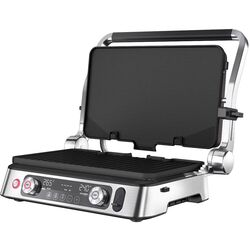 Grill electric Braun 9 Pro Contact CG 9160 (Inox/Black) Thumb