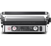 Электрический гриль Braun 9 Pro Contact CG 9160 (Inox/Black)