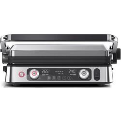 Grill electric Braun 9 Pro Contact CG 9160 (Inox/Black)