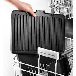 Электрический гриль Braun CG 7040 (Inox) Thumb