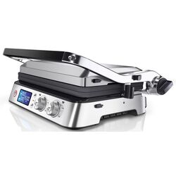 Электрический гриль Braun CG 9043 (Inox/Black) Thumb