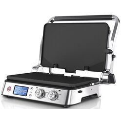 Электрический гриль Braun CG 9043 (Inox/Black) Thumb