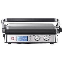 Grill electric Braun CG 9043 (Inox/Black)