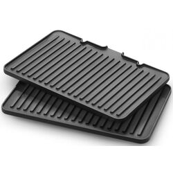 Электрический гриль Braun CG 9043 (Inox/Black) Thumb