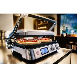 Электрический гриль Braun CG 9043 (Inox/Black) Thumb