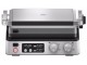 Электрический гриль Braun MultiGrill 7 CG 7044 (Inox/Black)