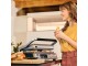 Электрический гриль Braun MultiGrill 7 CG 7044 (Inox/Black)