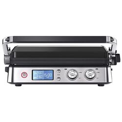 Gril electric Braun MultiGrill 9 CG 9040 (Inox/Black) Thumb