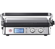 Электрогриль 3в1 Braun MultiGrill 9 CG 9047 (Black/Inox)