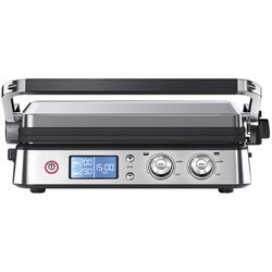 Электрогриль 3в1 Braun MultiGrill 9 CG 9047 (Black/Inox)